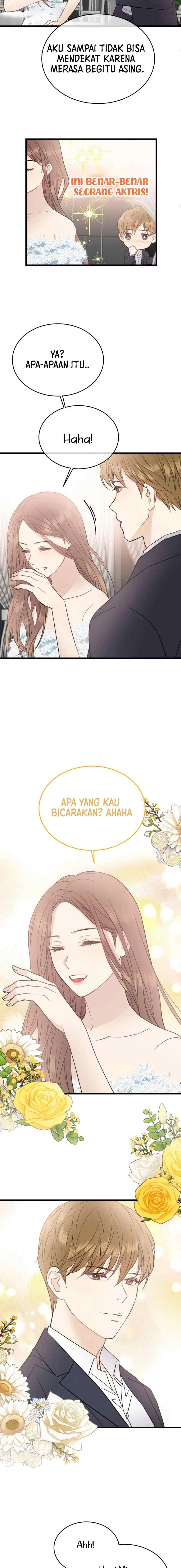 A Night Soaked With You chapter 18 halaman 10