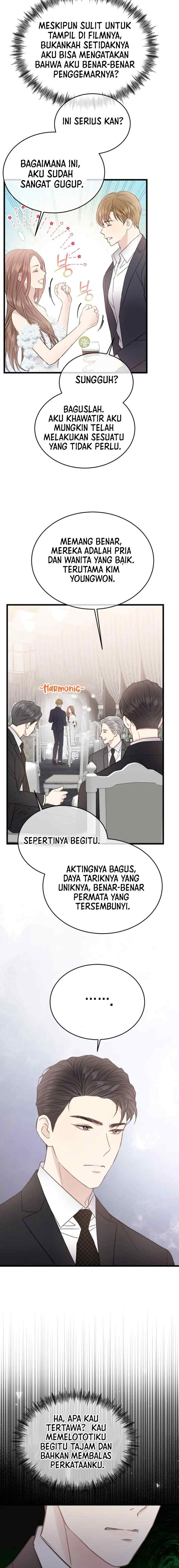 A Night Soaked With You chapter 18 halaman 13