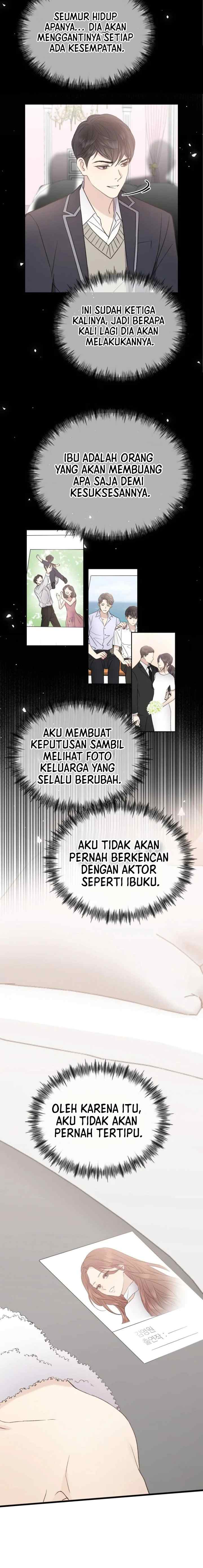 A Night Soaked With You chapter 19 halaman 20