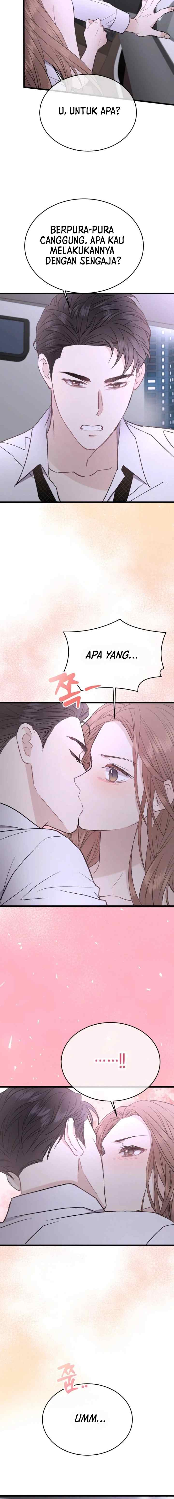 A Night Soaked With You chapter 19 halaman 13