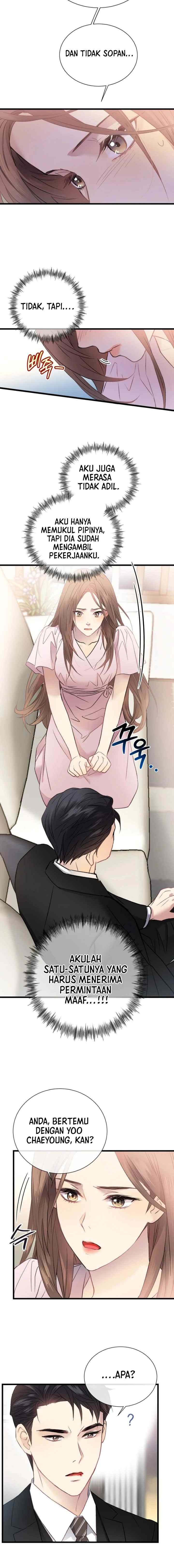 A Night Soaked With You chapter 2 halaman 10