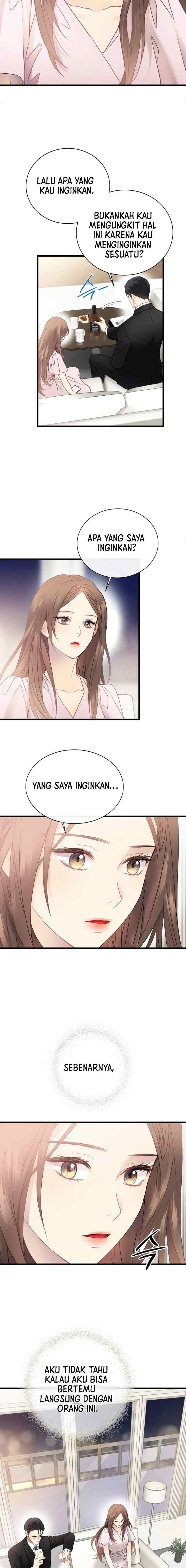 A Night Soaked With You chapter 2 halaman 13