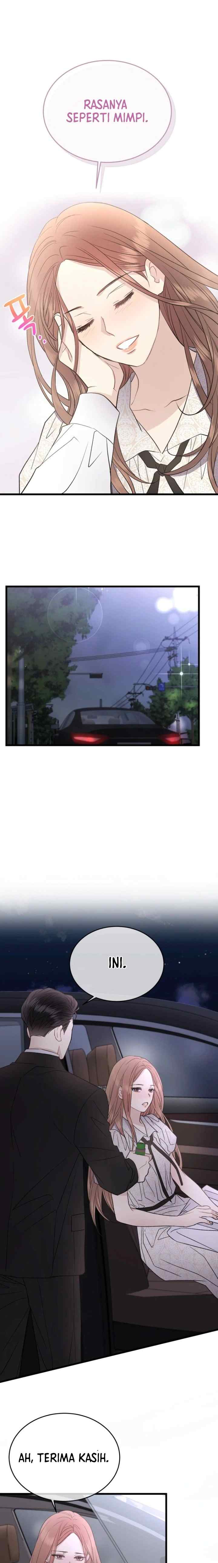 A Night Soaked With You chapter 25 halaman 14