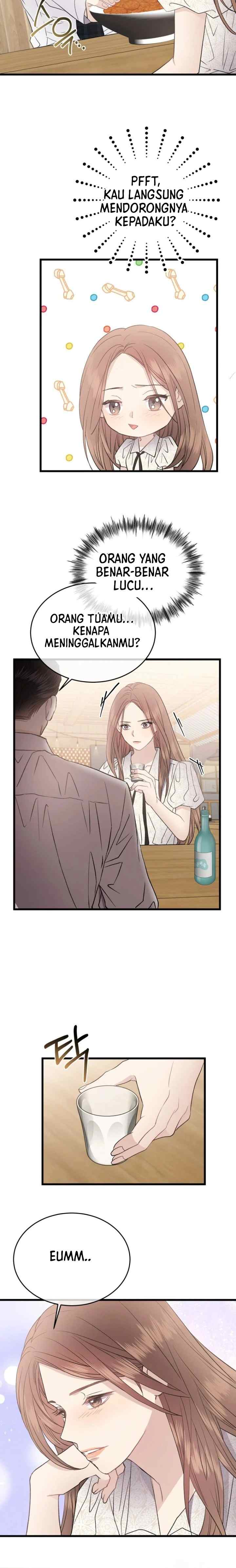A Night Soaked With You chapter 25 halaman 10