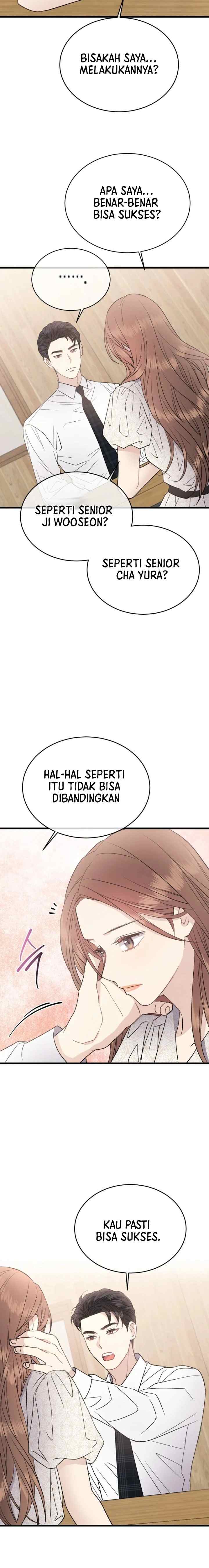 A Night Soaked With You chapter 25 halaman 13