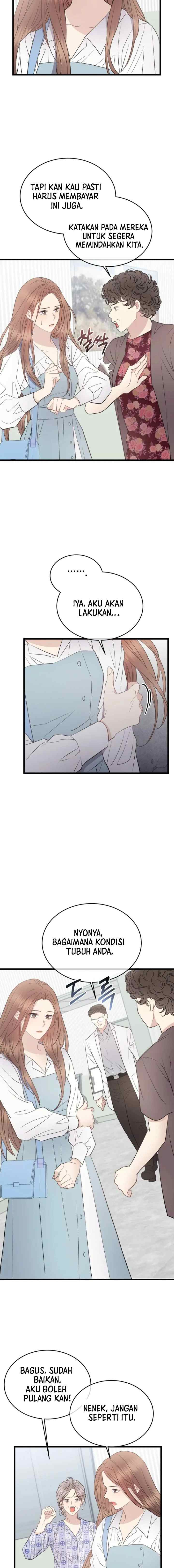 A Night Soaked With You chapter 36 halaman 14