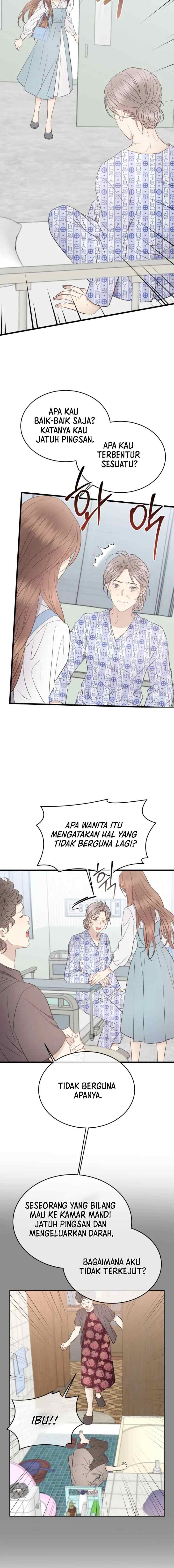 A Night Soaked With You chapter 36 halaman 11