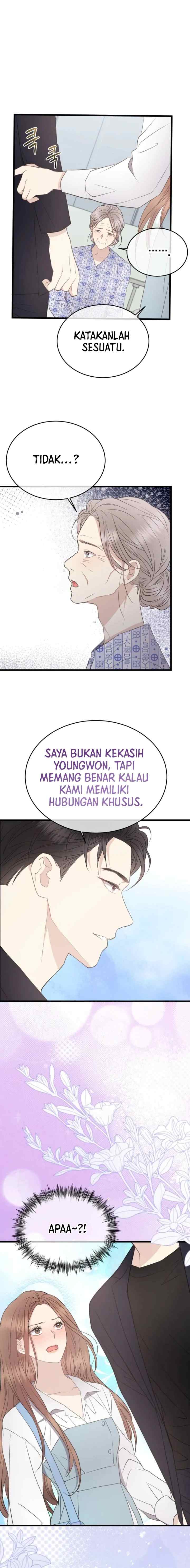 A Night Soaked With You chapter 36 halaman 19