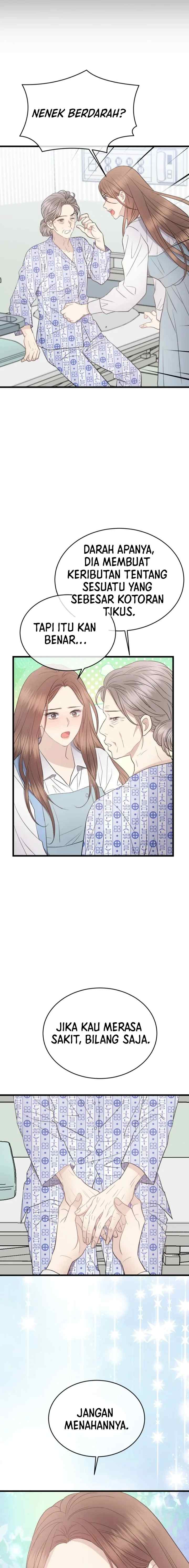 A Night Soaked With You chapter 36 halaman 12