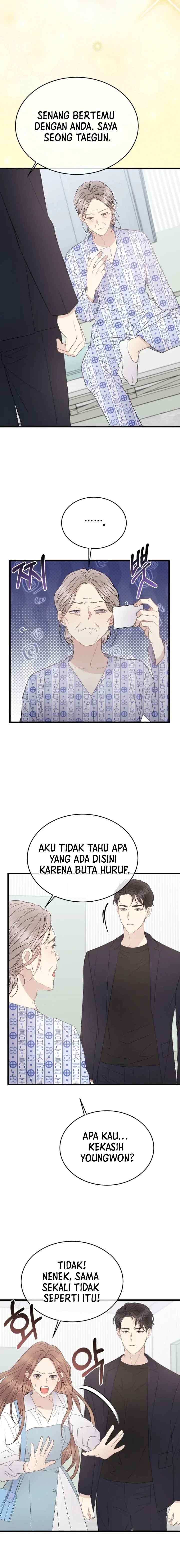 A Night Soaked With You chapter 36 halaman 18