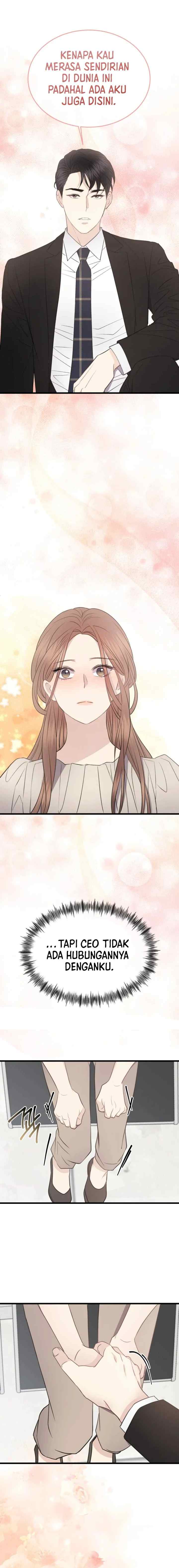 A Night Soaked With You chapter 38 halaman 18