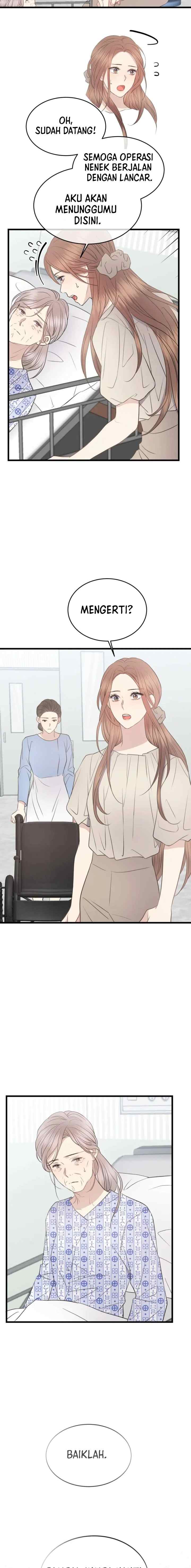 A Night Soaked With You chapter 38 halaman 11