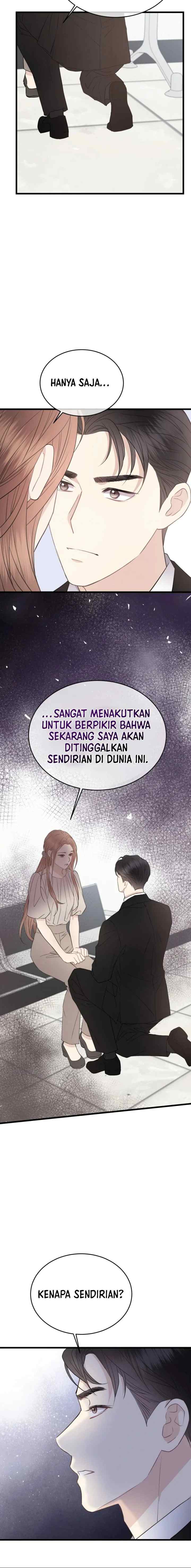 A Night Soaked With You chapter 38 halaman 16