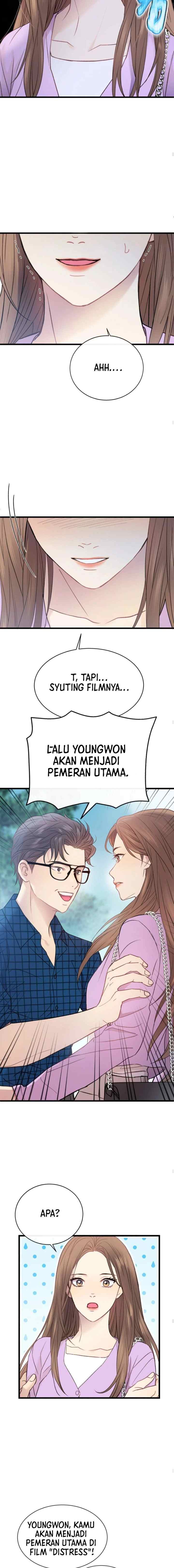 A Night Soaked With You chapter 5 halaman 12