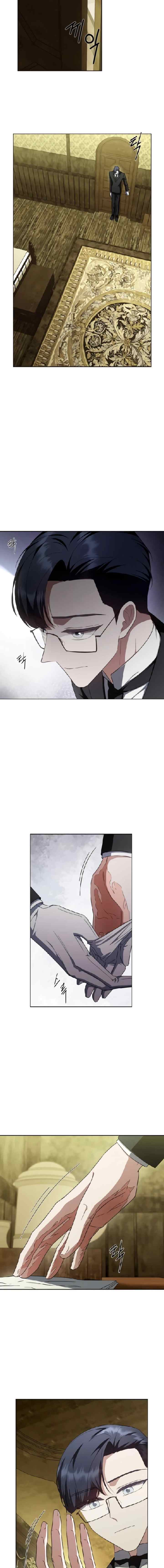 A Private Tutor's Secret Lessons chapter 11 halaman 5