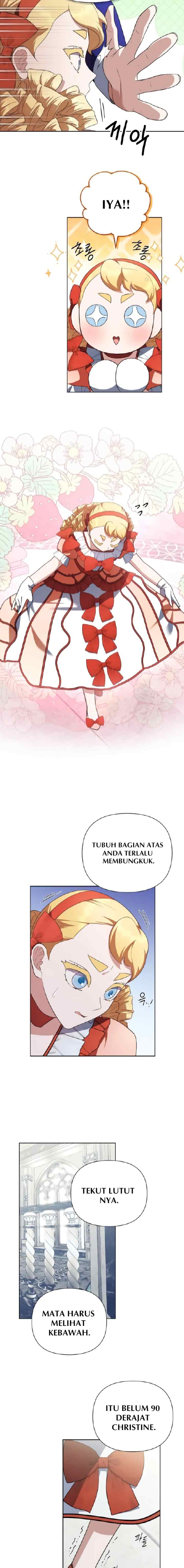 A Private Tutor's Secret Lessons chapter 11 halaman 11