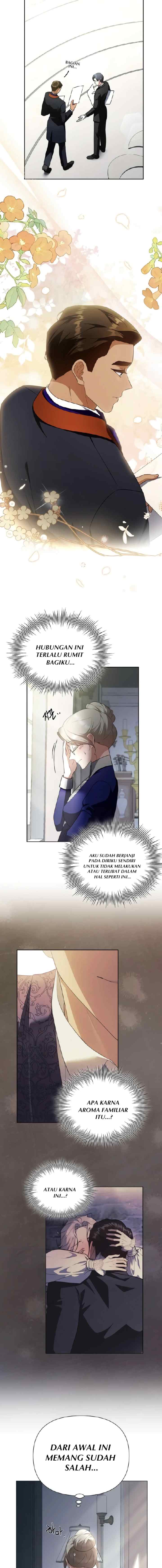 A Private Tutor's Secret Lessons chapter 11 halaman 7