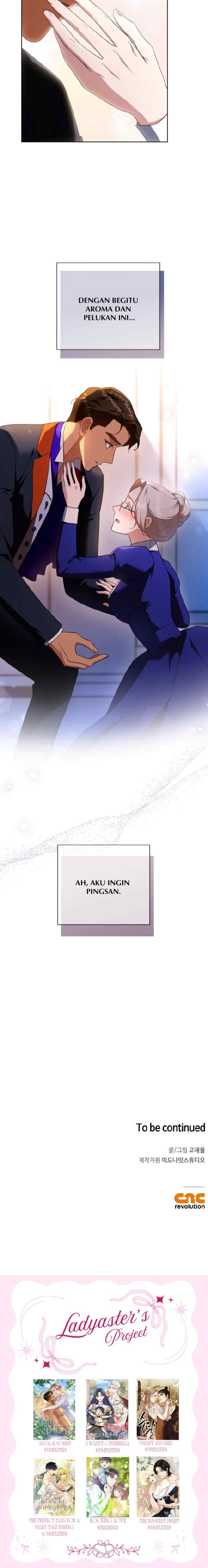 A Private Tutor's Secret Lessons chapter 12 halaman 18