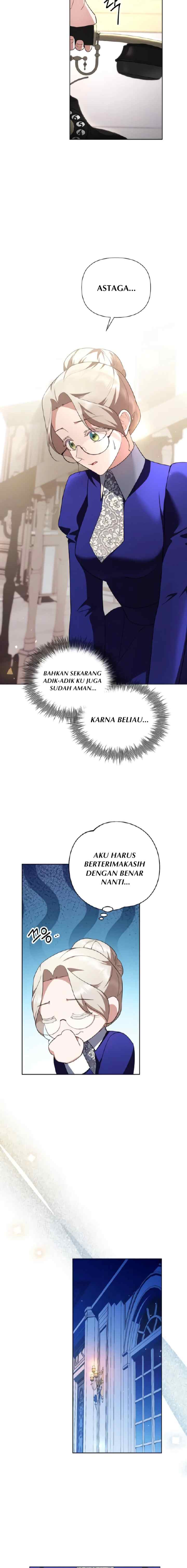 A Private Tutor's Secret Lessons chapter 12 halaman 4