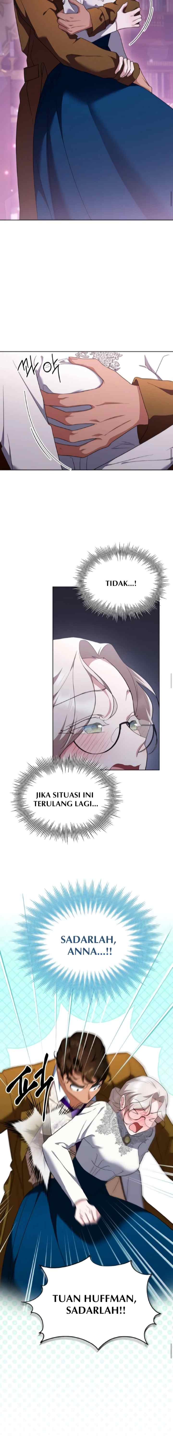 A Private Tutor's Secret Lessons chapter 14 halaman 7