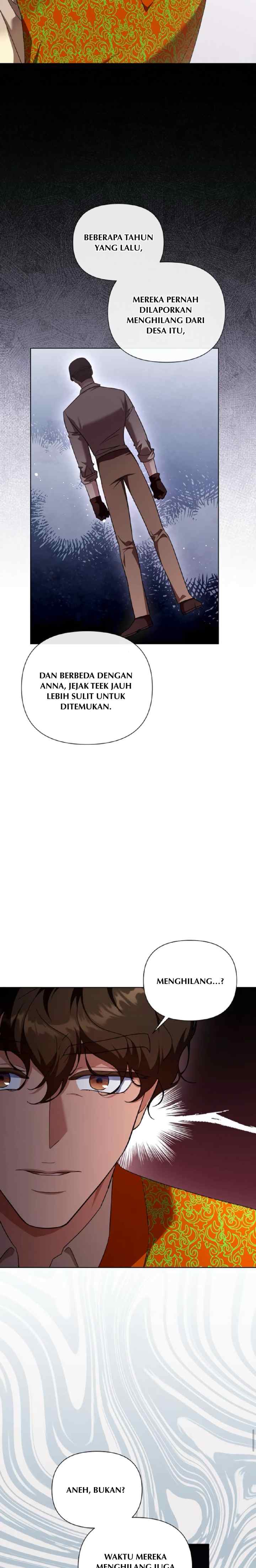 A Private Tutor's Secret Lessons chapter 16 halaman 6