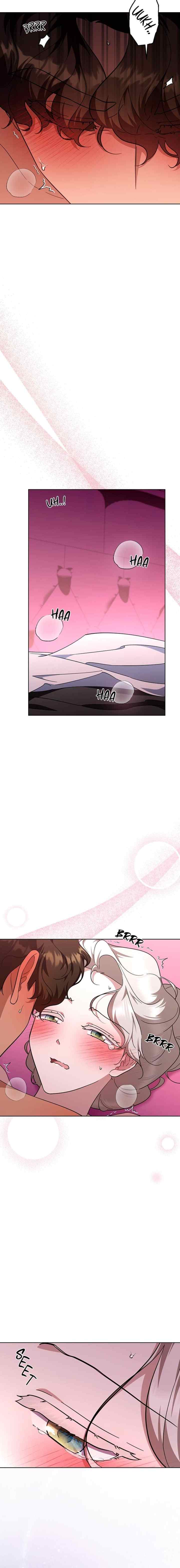 A Private Tutor's Secret Lessons chapter 18 halaman 13