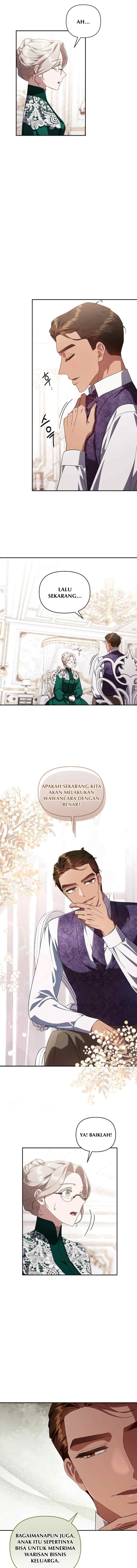 A Private Tutor's Secret Lessons chapter 2 halaman 13