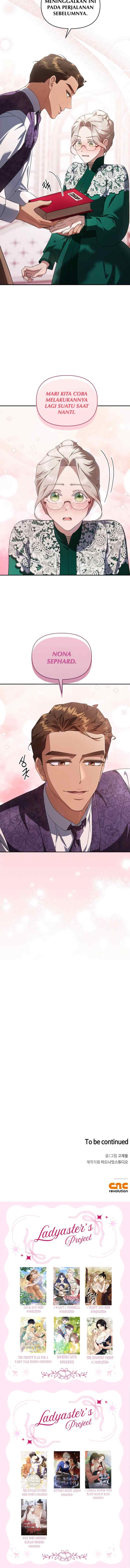A Private Tutor's Secret Lessons chapter 2 halaman 19