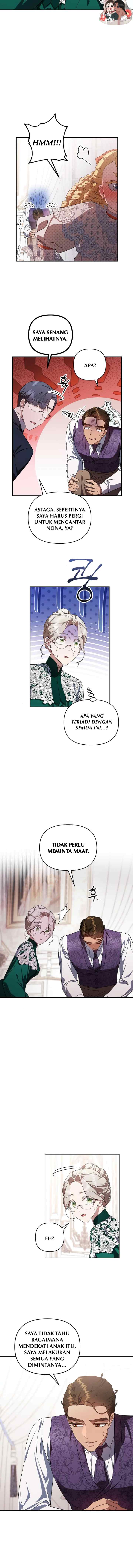 A Private Tutor's Secret Lessons chapter 2 halaman 12