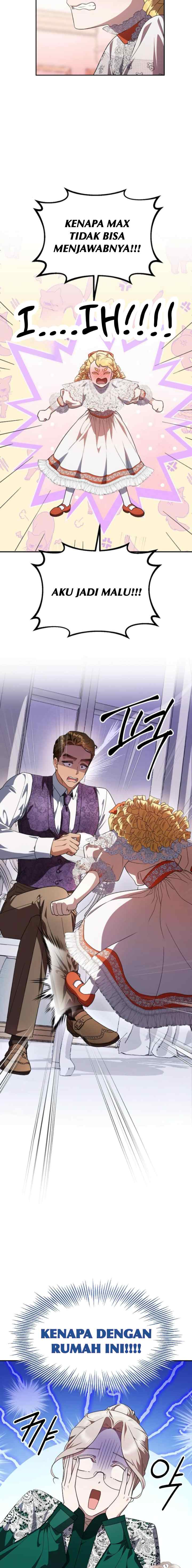 A Private Tutor's Secret Lessons chapter 2 halaman 11