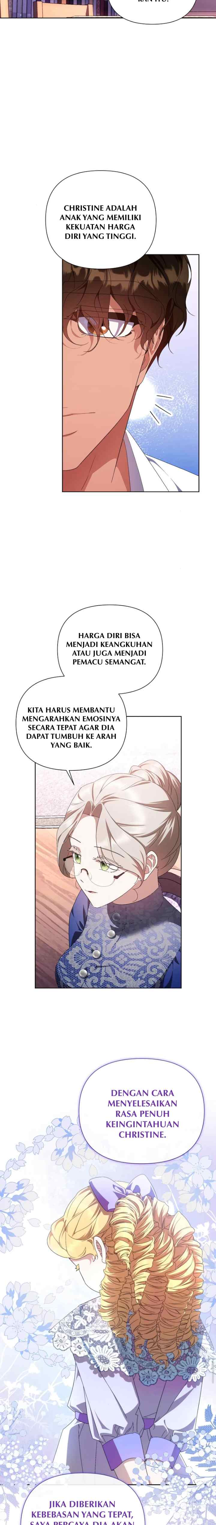 A Private Tutor's Secret Lessons chapter 4 halaman 13
