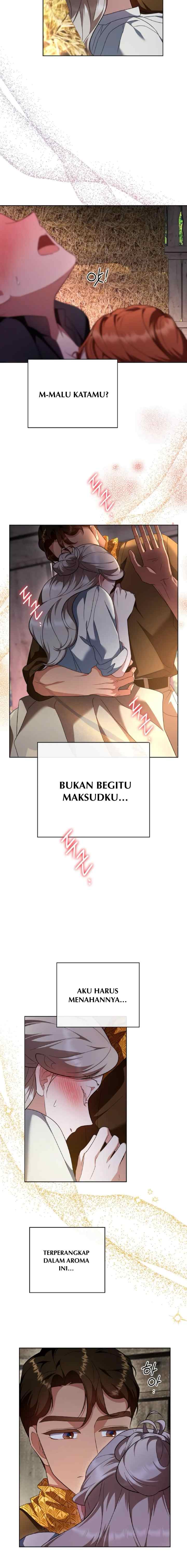 A Private Tutor's Secret Lessons chapter 8 halaman 17