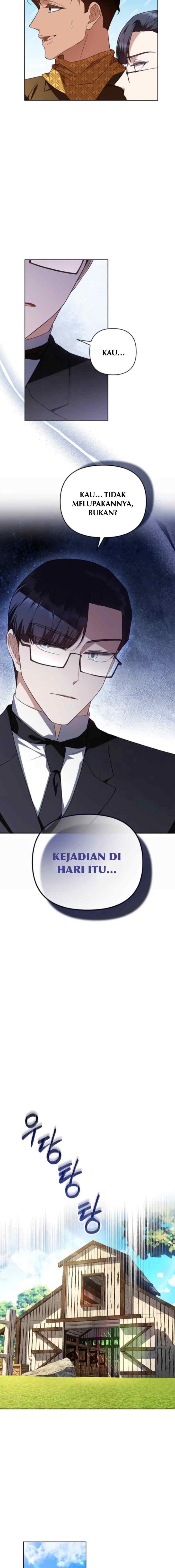 A Private Tutor's Secret Lessons chapter 9 halaman 16