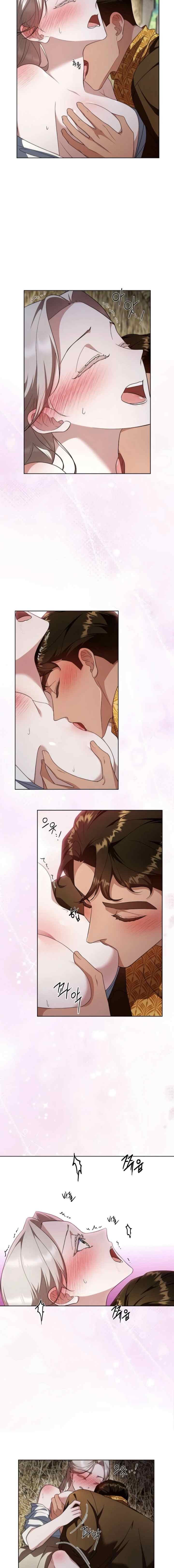 A Private Tutor's Secret Lessons chapter 9 halaman 5