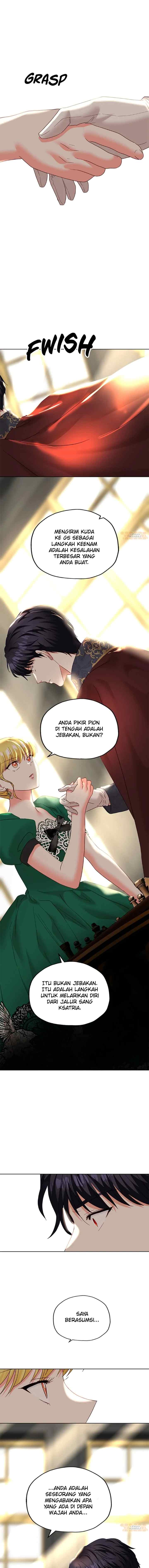 A Queen Without Her Crown chapter 31 halaman 15