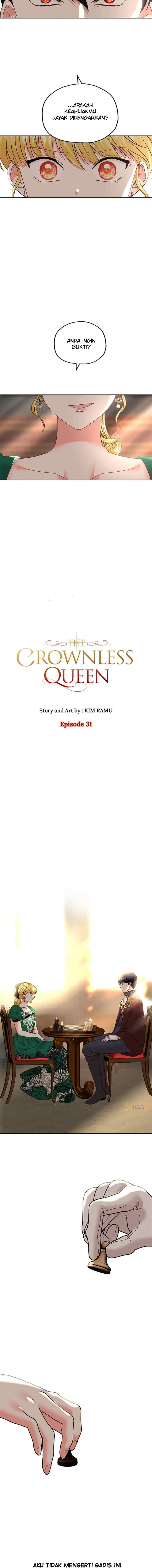 A Queen Without Her Crown chapter 31 halaman 6