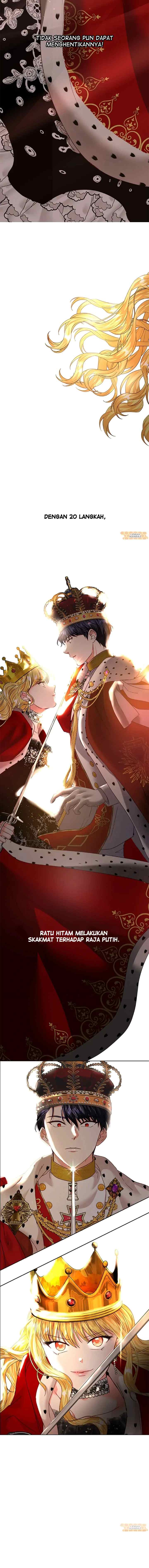 A Queen Without Her Crown chapter 31 halaman 13