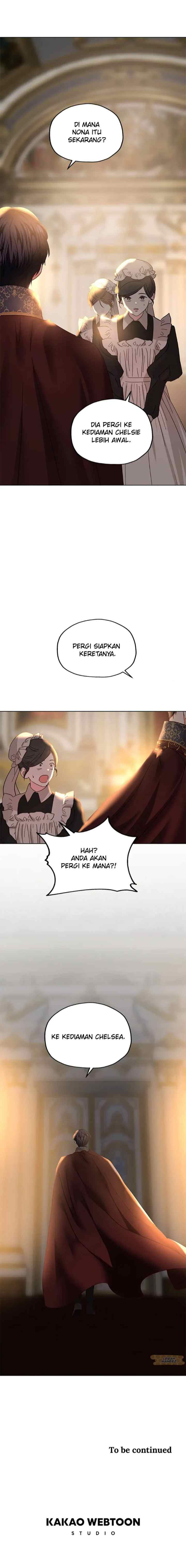 A Queen Without Her Crown chapter 31 halaman 18