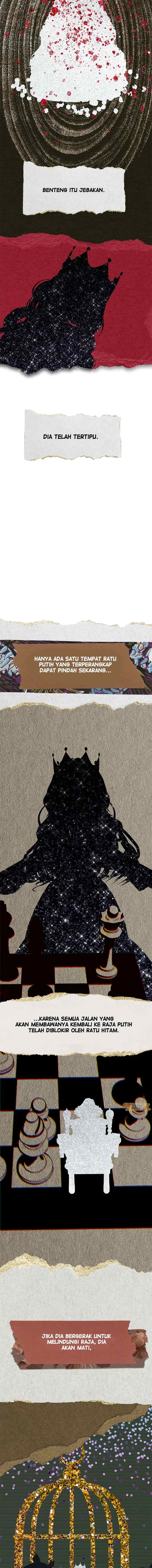 A Queen Without Her Crown chapter 31 halaman 10