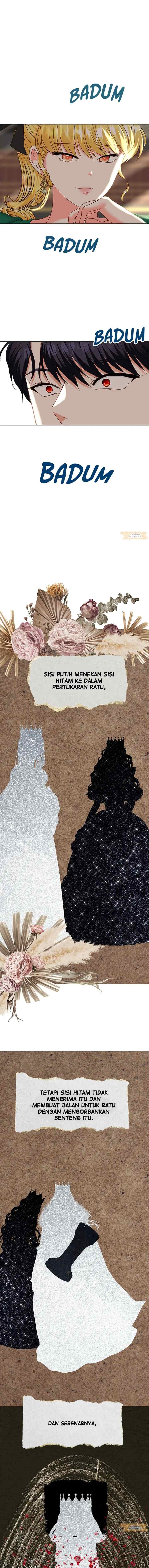 A Queen Without Her Crown chapter 31 halaman 9
