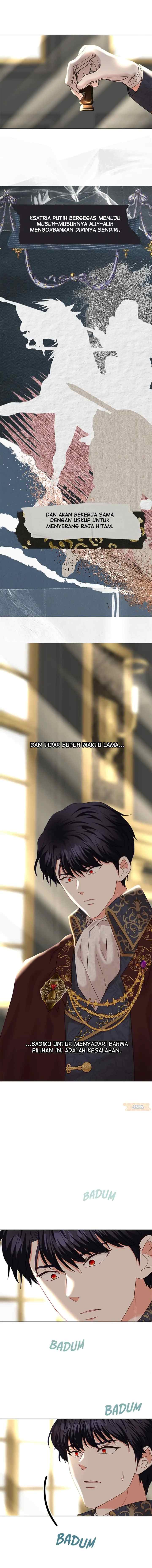 A Queen Without Her Crown chapter 31 halaman 8