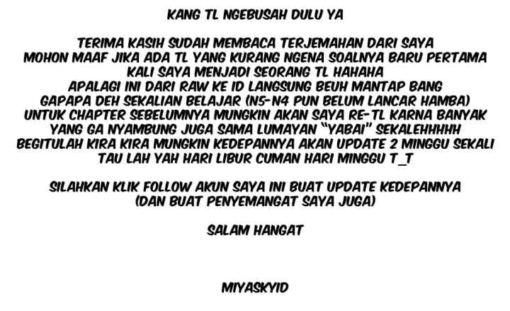 A-Rank Boukensha no Slow Life chapter 49.3 halaman 11