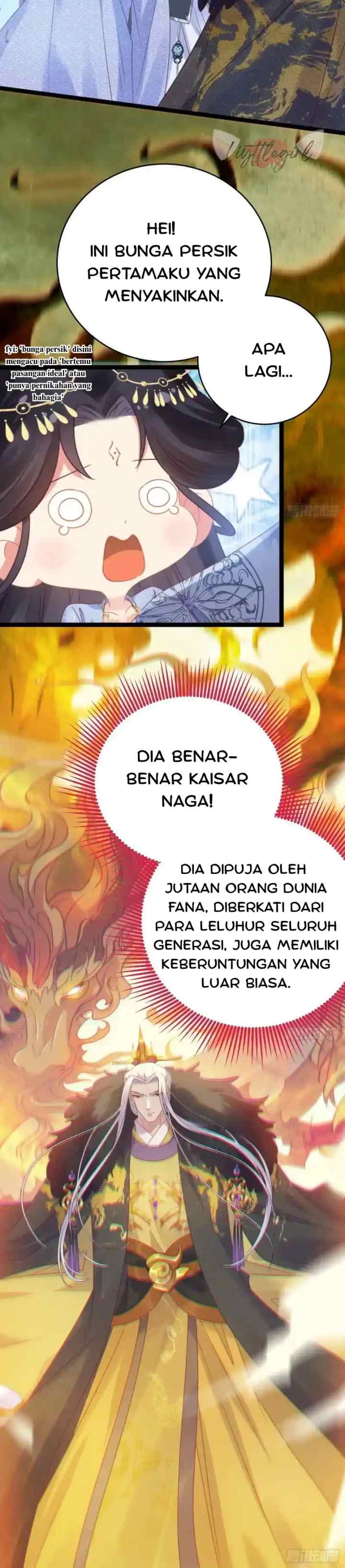 A Rebellious Disciple Wants to Deceive His Master and Offend His Superiors Everyday chapter 29 halaman 14