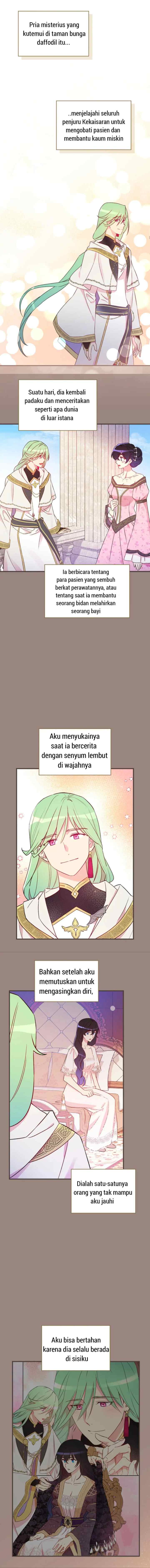 A Red Knight Does Not Blindly Follow Money chapter 118 halaman 6