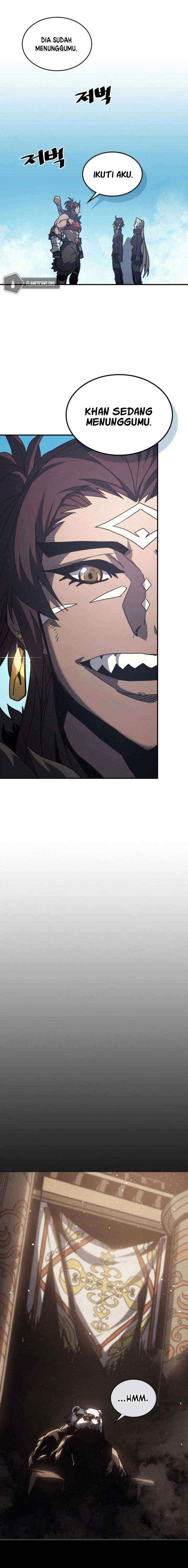 A Returner's Magic Should Be Special chapter 150 halaman 18