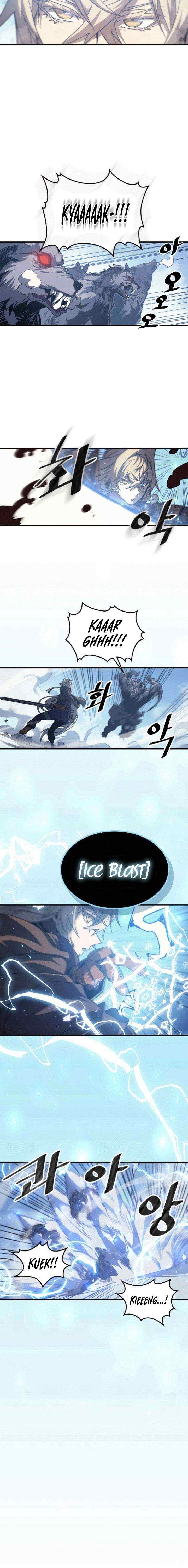 A Returner's Magic Should Be Special chapter 150 halaman 13