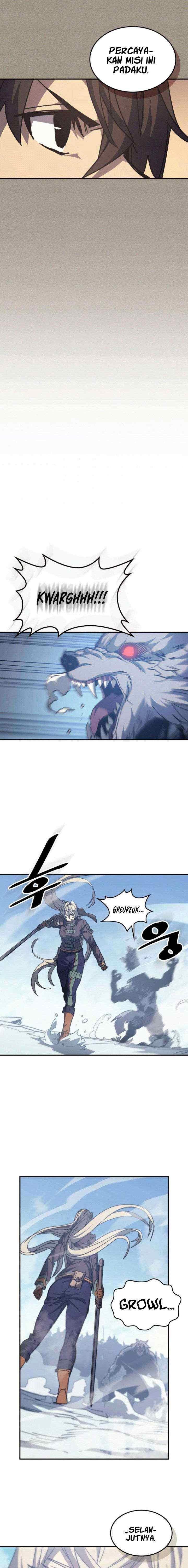 A Returner's Magic Should Be Special chapter 150 halaman 12