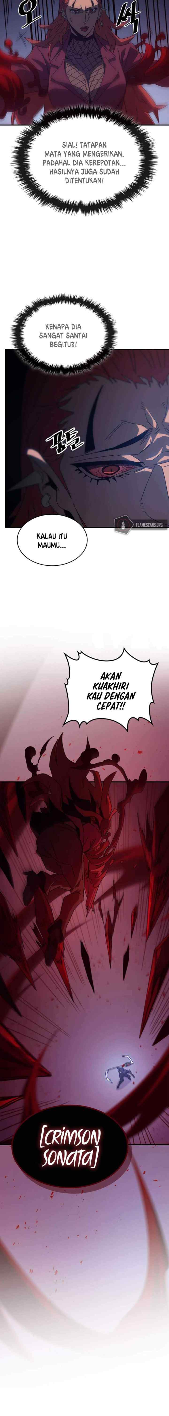 A Returner's Magic Should Be Special chapter 161 halaman 5