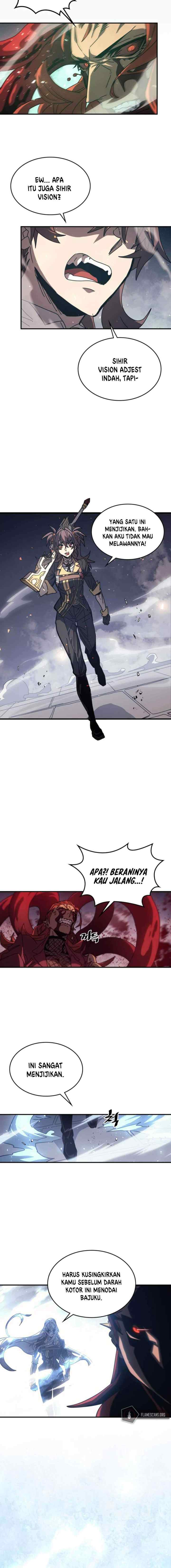 A Returner's Magic Should Be Special chapter 161 halaman 14