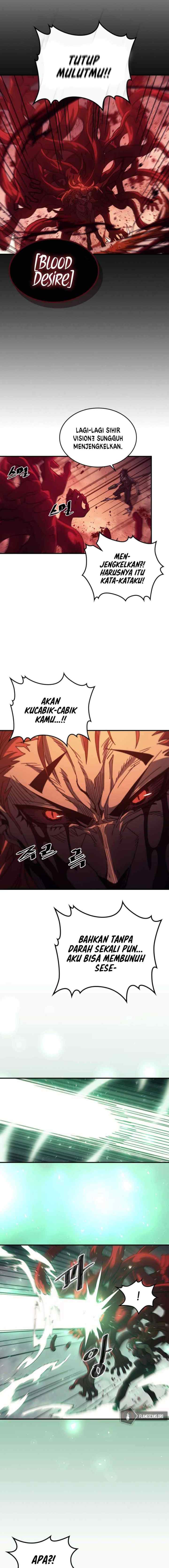 A Returner's Magic Should Be Special chapter 161 halaman 13